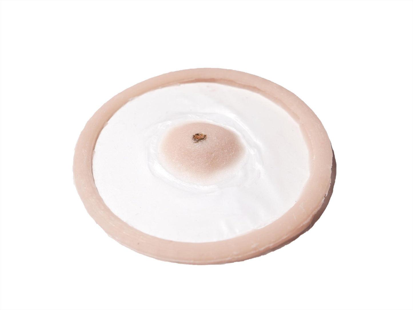 Silicone Giant Boil/Postule Prosthetic – Realistic SFX for Halloween & Film Makeup