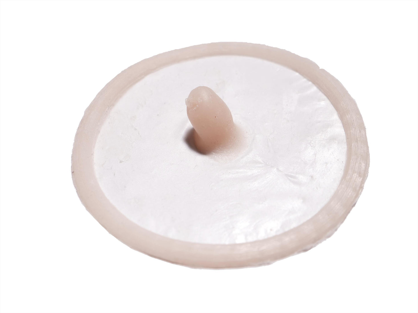 Silicone Little Toe Prosthetic – Realistic SFX for Halloween & Film Makeup