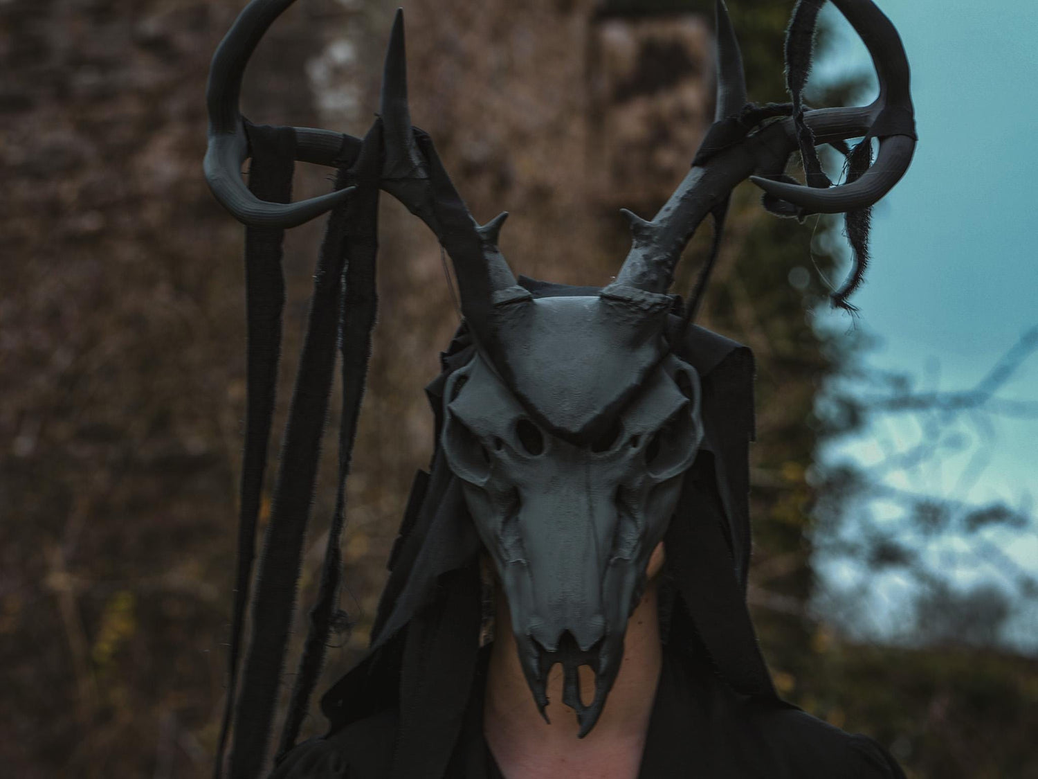 MASKS & WEARABLES