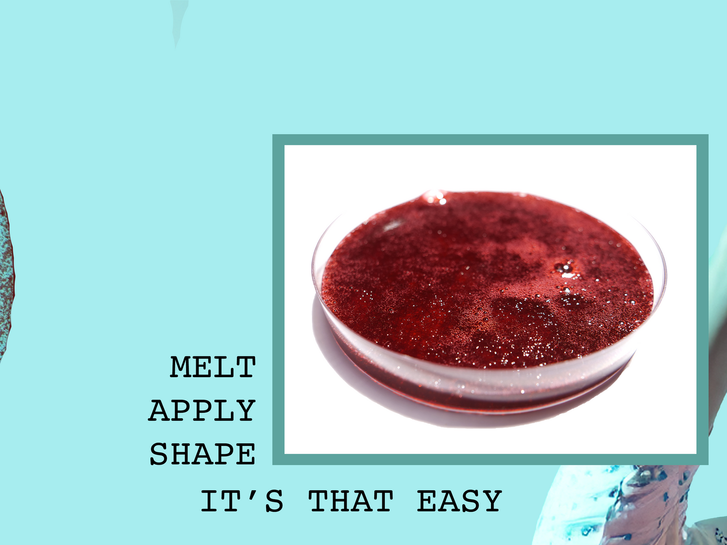 [Item 501] 3D Gel SFX