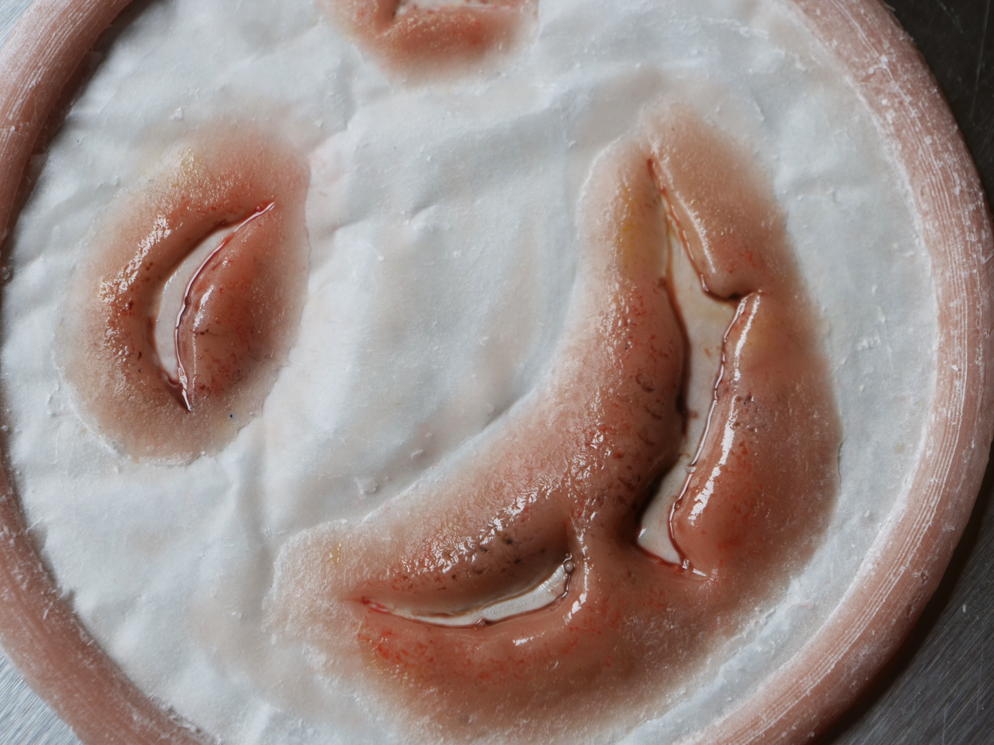 Animal Attack Prosthetics