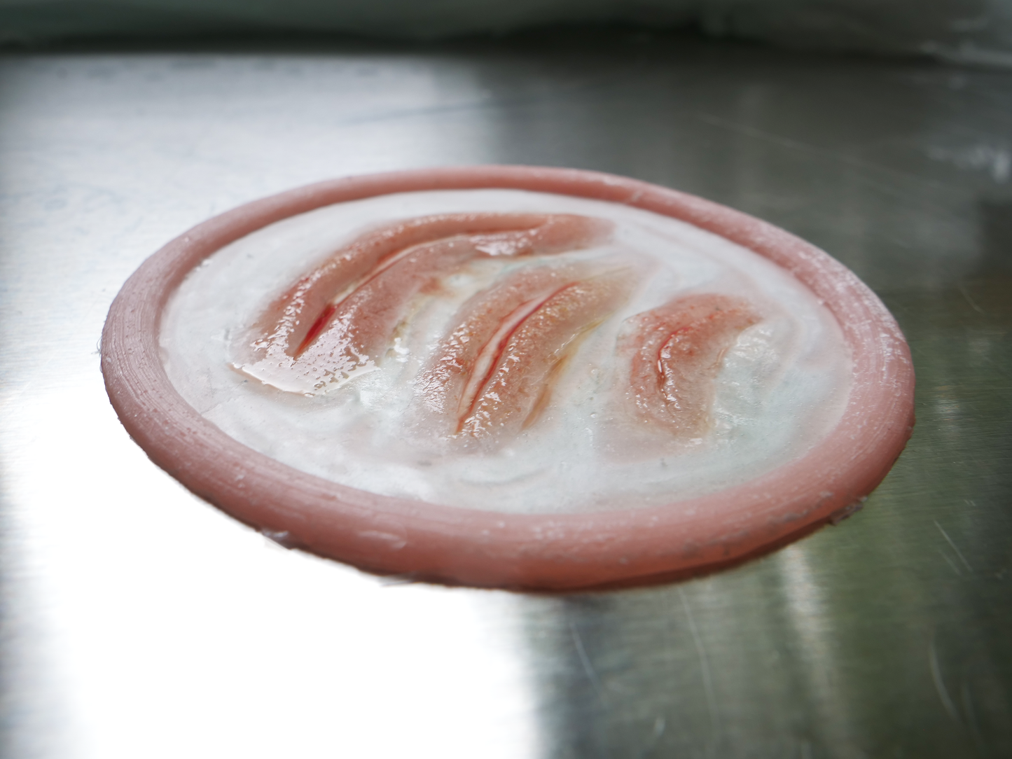 Animal Attack Prosthetics