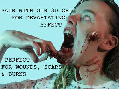 [Item 502] Realistic Fake Blood