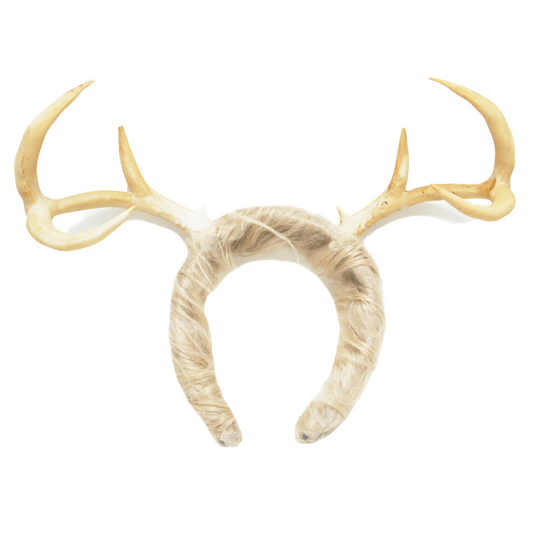 Customisable Faux Antlers Headband