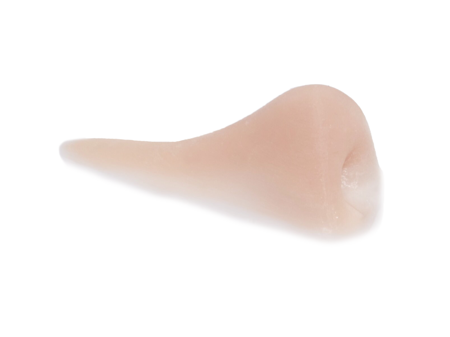 NEW! Make Your Own Button Slim Silicone Nose Enhancement