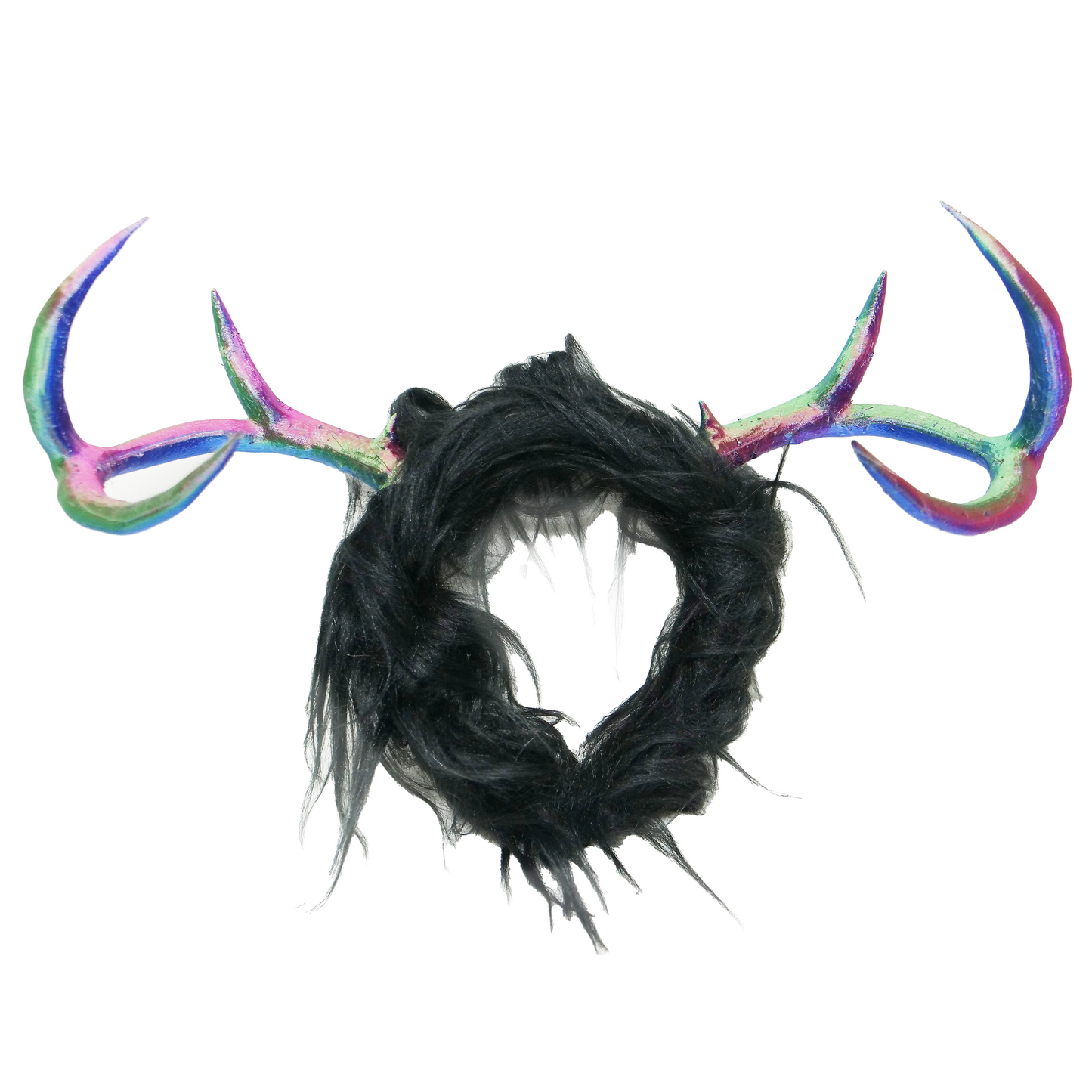 Customisable Faux Antlers Headband