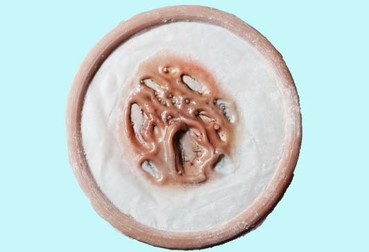 Rotten Skin Prosthetic