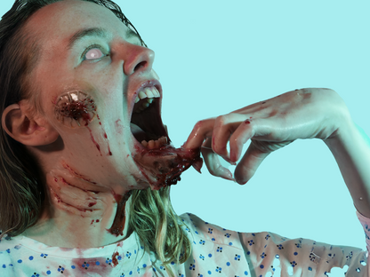 [Item 008] Zombie Prosthetic Trio