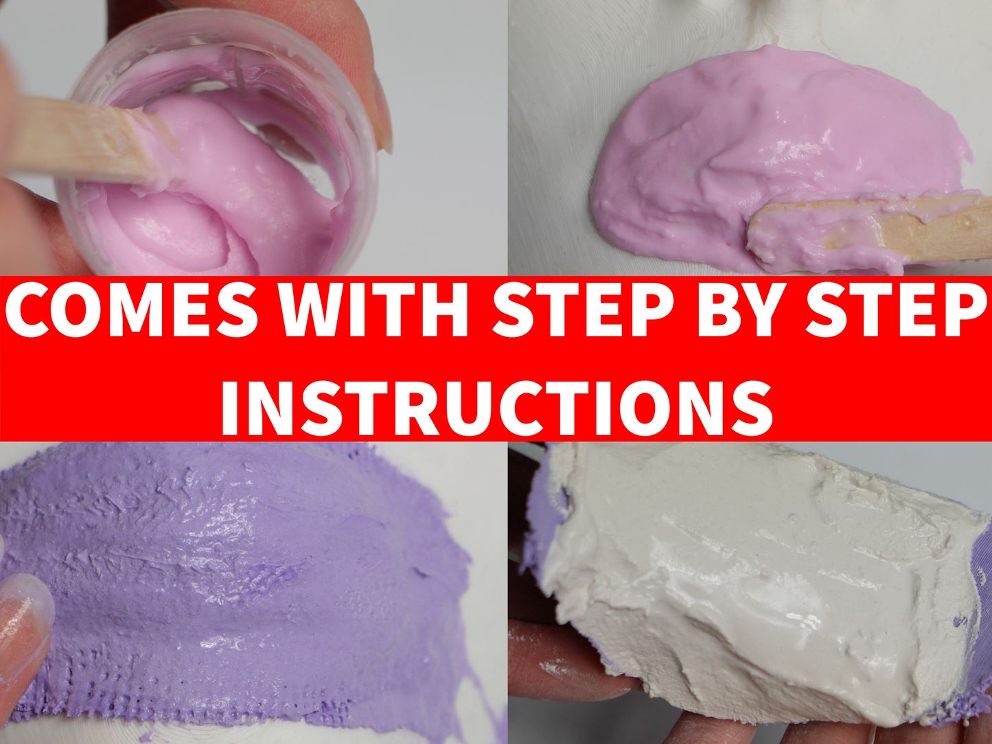 NEW! Make Your Own Button Slim Silicone Nose Enhancement