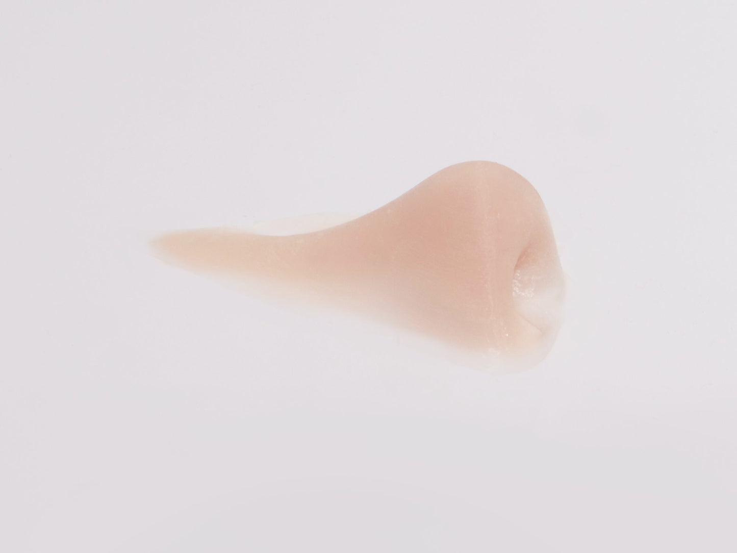 Button Slim Silicone Nose Enhancement