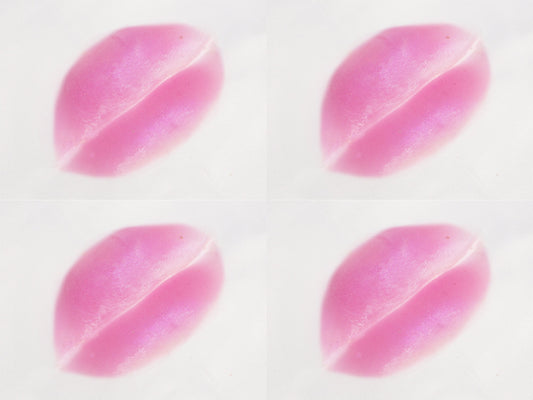 Silicone Lip Fillers Four Pack