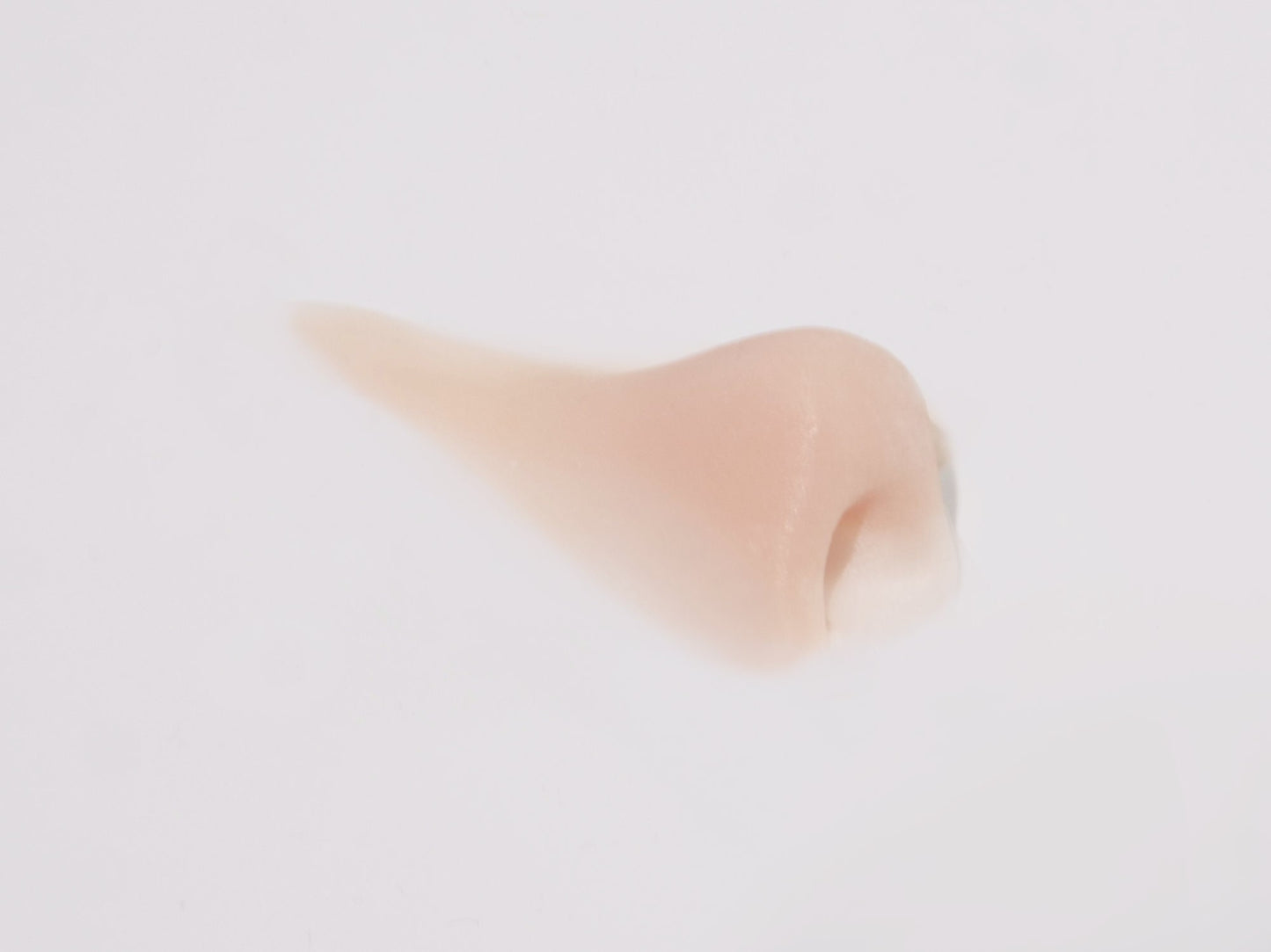 Button Slim Silicone Nose Enhancement