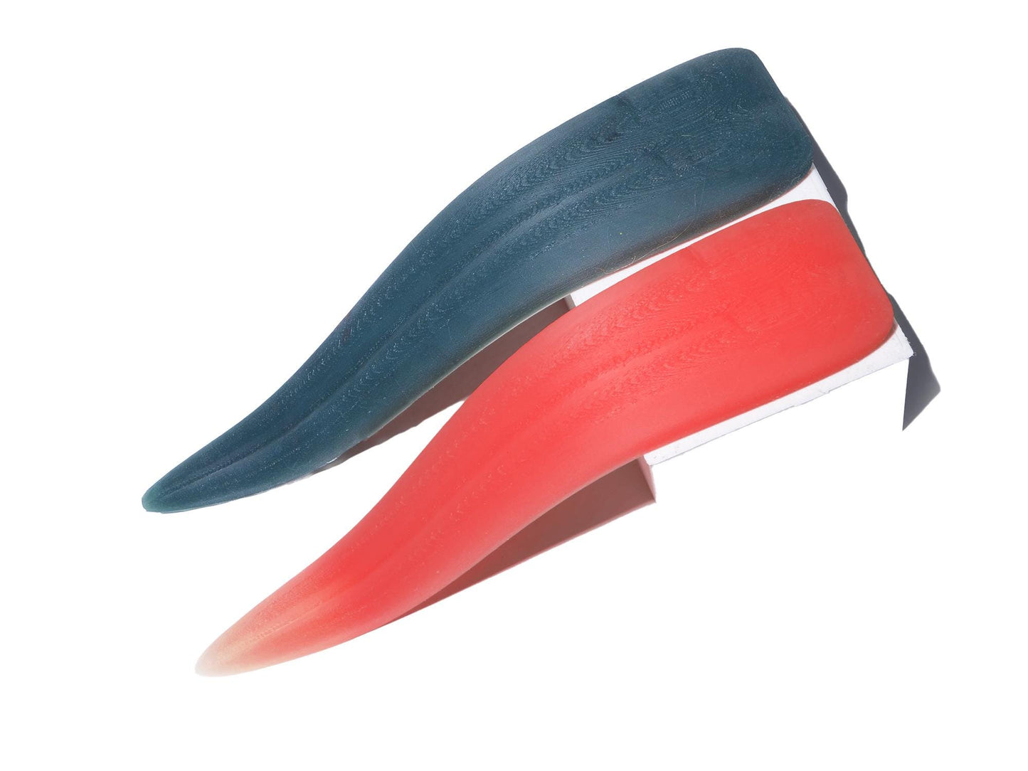 [Item 506] — Silicone Tongue Prop Category: Creature FX | Hyper-Realistic Silicone Horror Prop