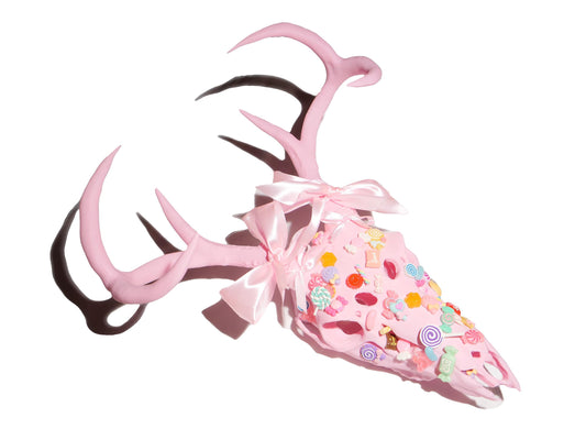[Item 403: Cranial Unit] – Model CC: Saccharoskull Prototype