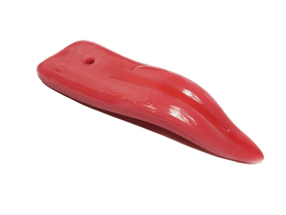 [Item 507: Organic Appendage] – Specimen T12 “Lingua Major”