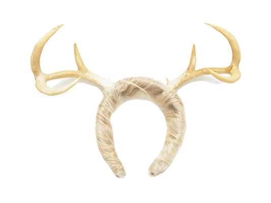 [Item 405: Morphic Adapter Set] – Type A: Cervid Crest Headpiece