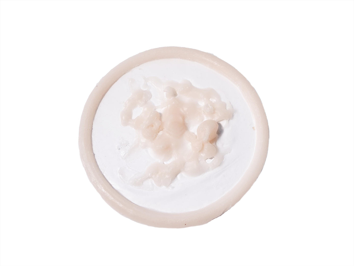 [Item 033: Dermal Failure Z-3] – Thermal Compromise Zone