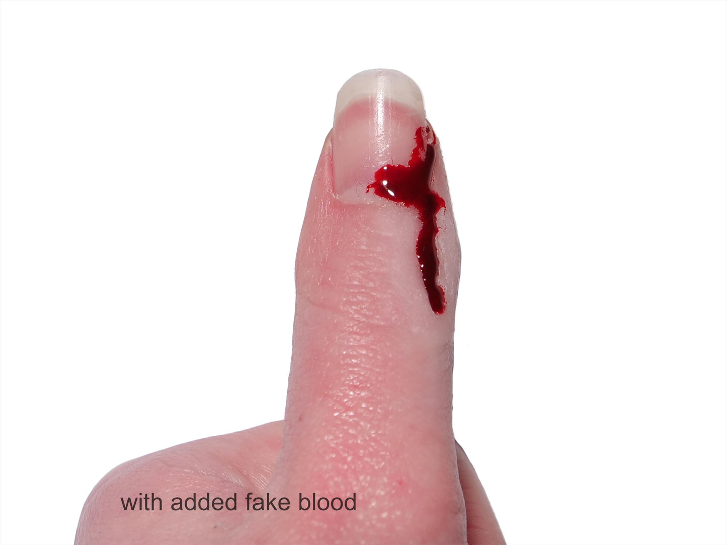 [Item 037: MicroSlice 1-A] – Small Cut Cluster Prosthetic