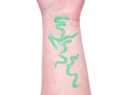 [Item 028: Contagion Web V-83X] — Biohazard Vein Prosthetic