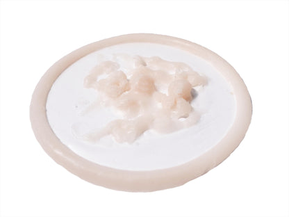 [Item 033: Dermal Failure Z-3] – Thermal Compromise Zone