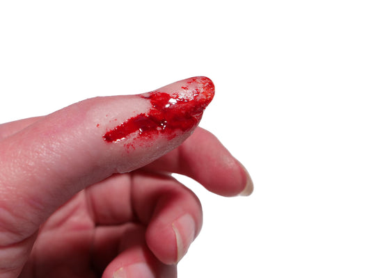 [Item 037: MicroSlice 1-A] – Small Cut Cluster Prosthetic