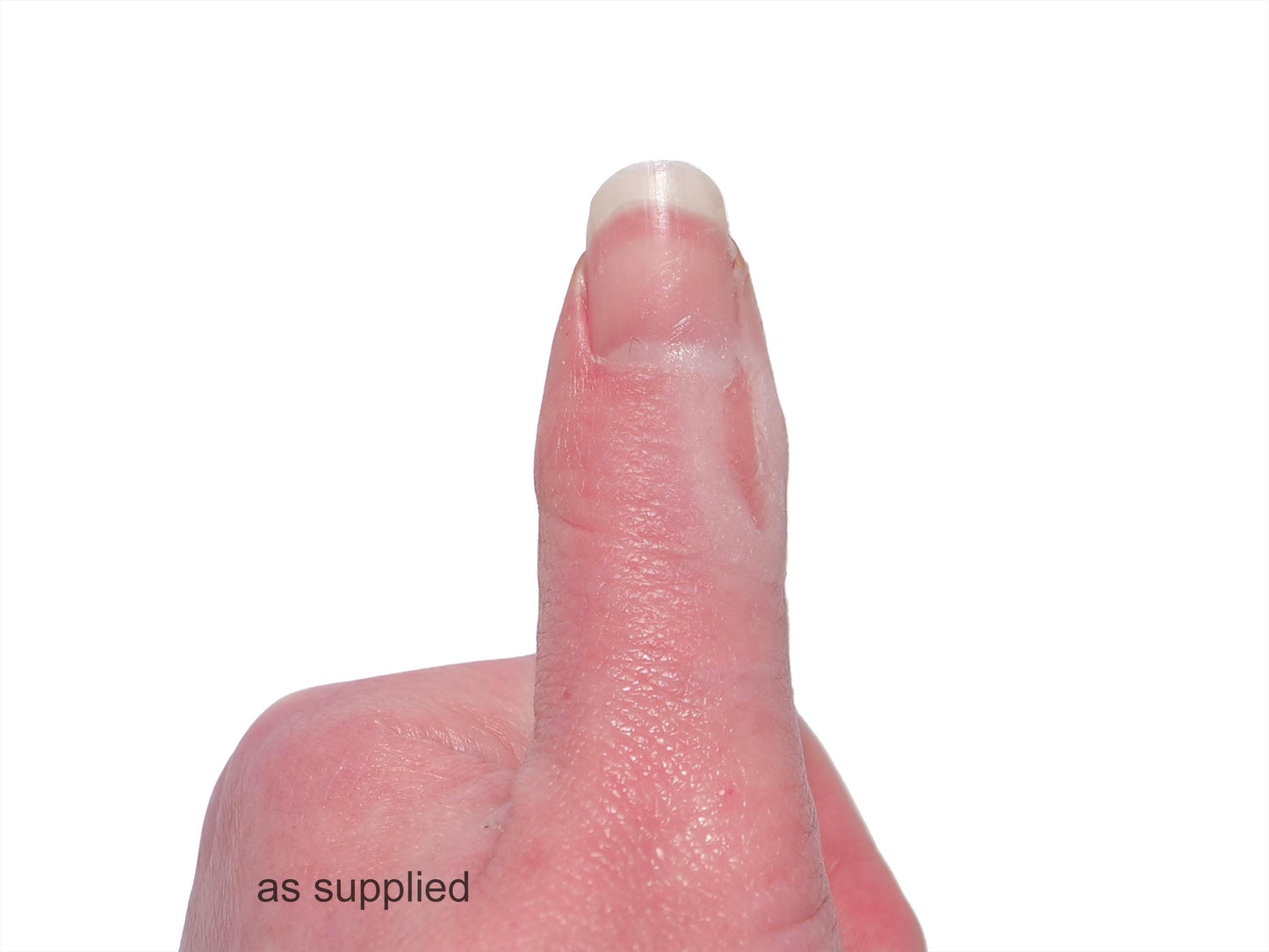 [Item 037: MicroSlice 1-A] – Small Cut Cluster Prosthetic