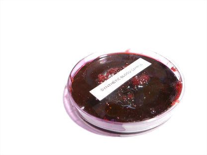 [Item 602: Coag Blood C-3] — Coagulated FX Blood Gel (3ml)