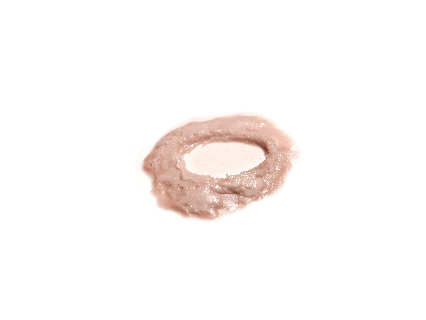 [Item 105] Gunshot Wound Bondo Transfer