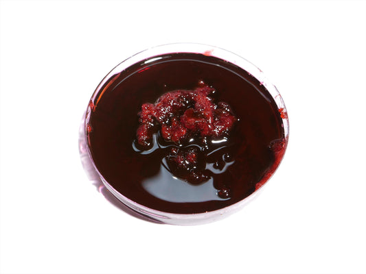 [Item 602: Coag Blood C-3] — Coagulated FX Blood Gel (3ml)
