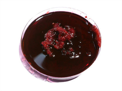 [Item 602: Coag Blood C-3] — Coagulated FX Blood Gel (3ml)