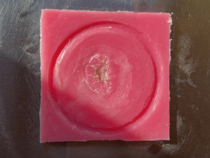 Zombie Bite Prosthetic