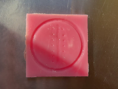 Suture Scar Prosthetic